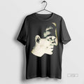 Officials Jacob Elordi Frankenstein Christopher Kane Tee Shirt Sweater