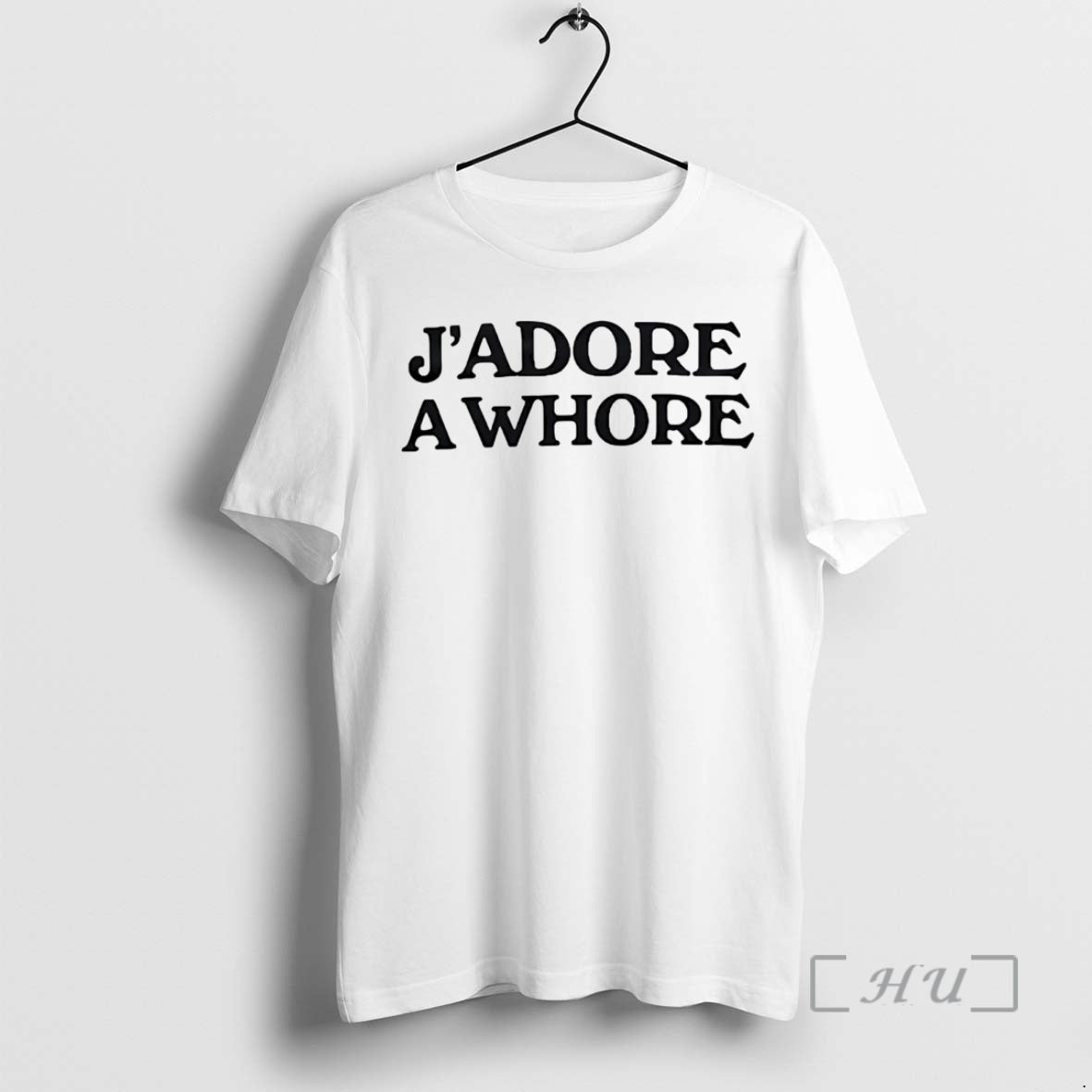 Officials Jadore A Whore