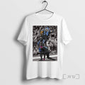 Officials Jahmyr Gibbs And St T Shirt Sweater