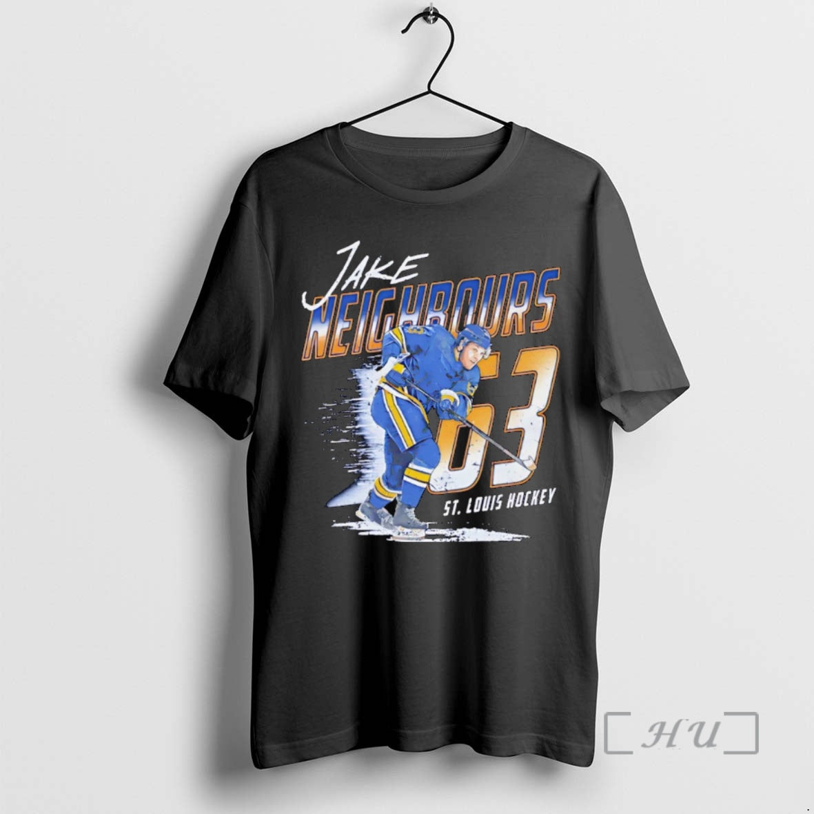 Officials Jake Neighbours St T Shirt Sweater