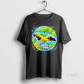 Officials Jamaica Strong Hurricane Melissa Recovery Premium T Shirt Sweater