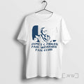 Officials James C Premium T Shirt Sweater