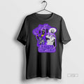 Officials James South Side Hustle Amerikaz Most Wanted Premium Tee Shirt Sweater