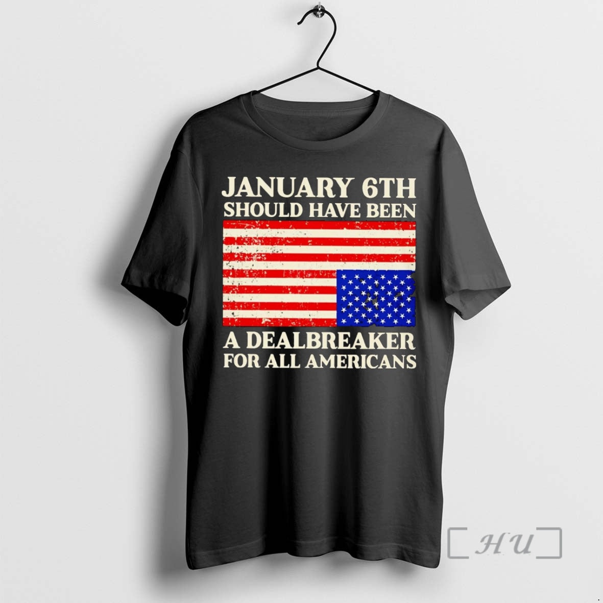 Officials Jan 6th Should Have Been A Dealbreaker For All Americans Premium T Shirts Sweater
