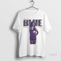 Officials Janelle Blue From Clover South Carolina Vintage Christmas Premium T Shirt Sweater