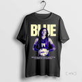 Officials Janelle Blue Middle Blocker Right Side From Clover Vintage Christmas Premium T Shirt Sweater