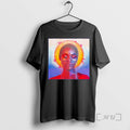 Officials Janelle Monae Dirty Computer Ornaments T Shirt Sweater
