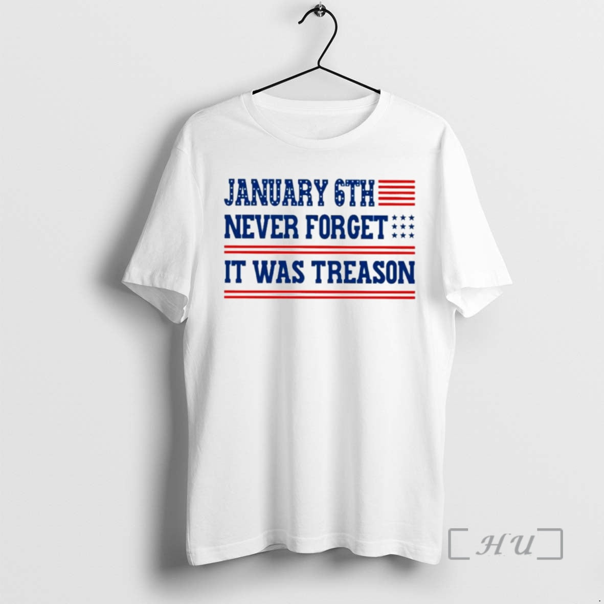 Officials January 6th Never Forget It Was Treason Usa Flag Ornaments Premium T Shirts Sweater