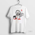 Officials Jarek Stankiewicz Nora Zombie Nation Premium Tee Shirt Sweater