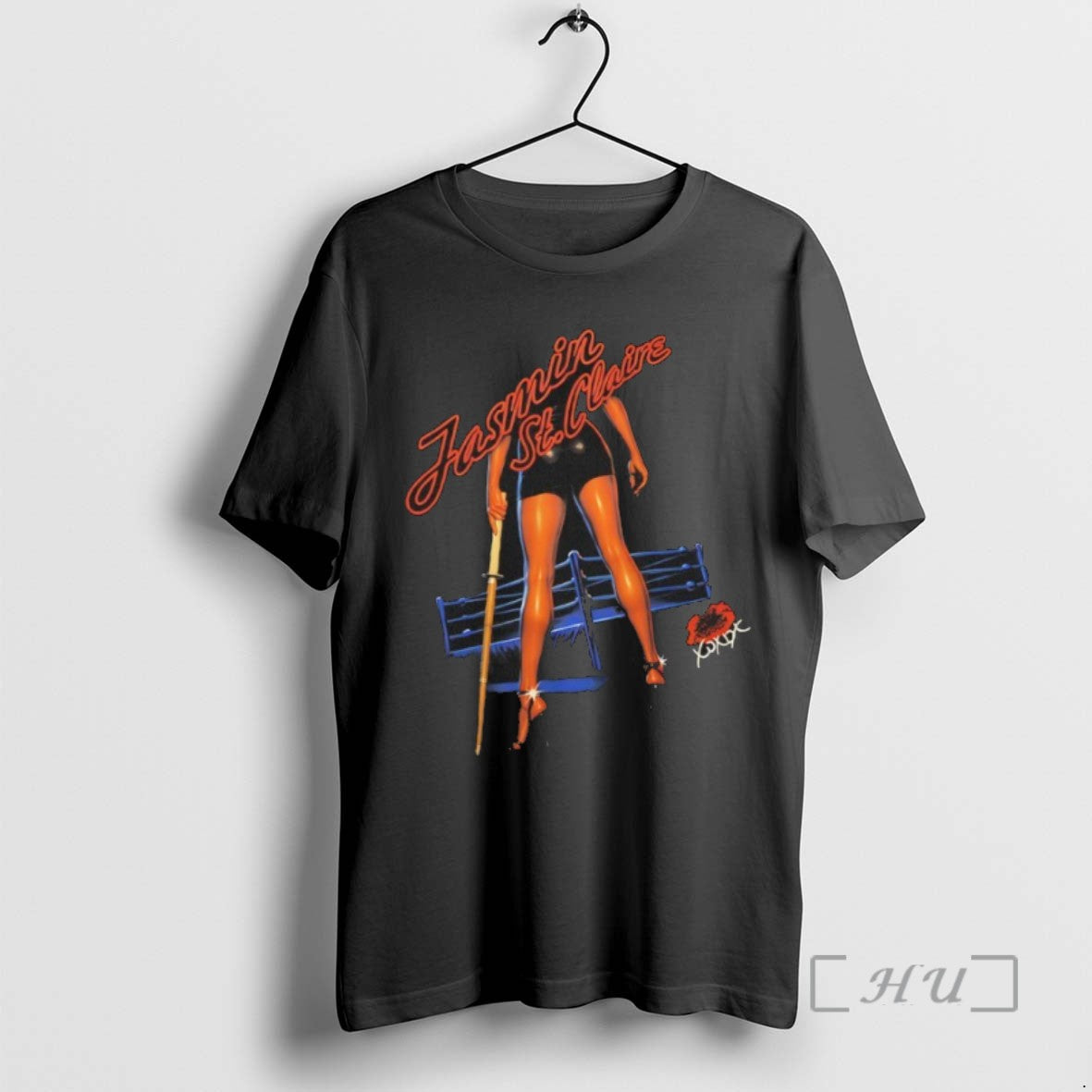 Officials Jasmin St T Shirt Sweater