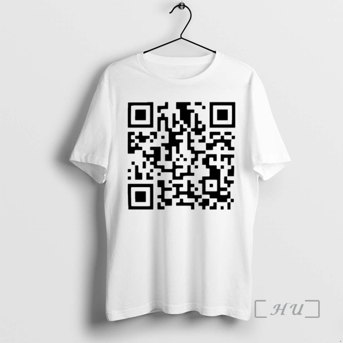 Officials Javier Milei Qr Code Premium T Shirt Sweater