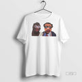 Officials Jeancarlos Jaycee Perez X Boston Celtics Nba Fan Premium Tee Shirt Sweater