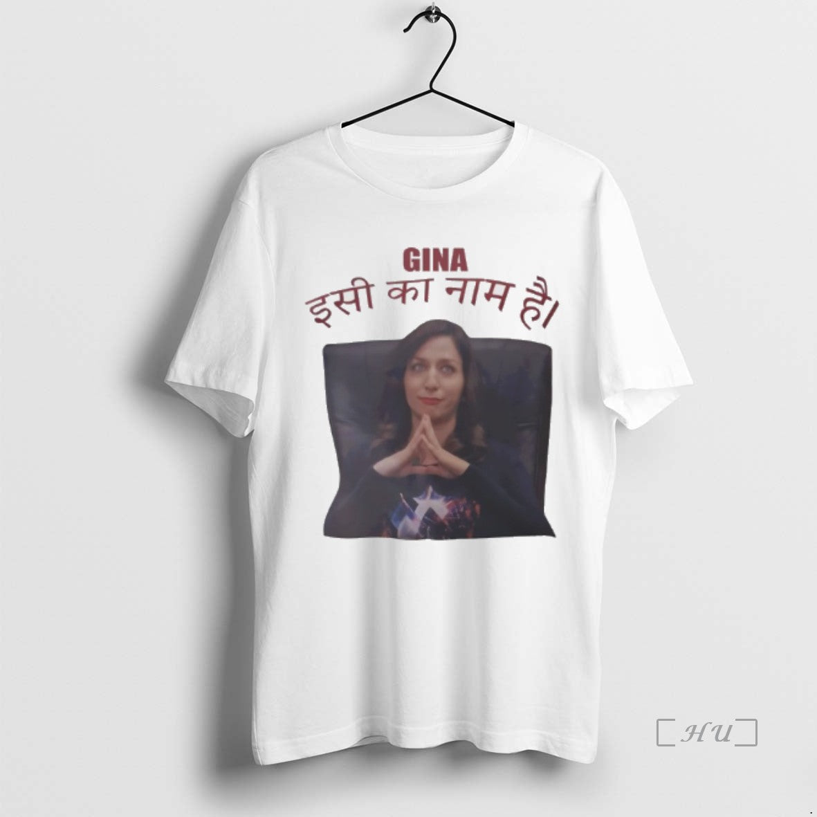 Officials Jeena Isi Ka Naam Hai Gina