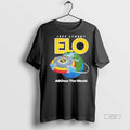 Officials Jeff Lynnes Elo All Over The World Premium Tee Shirt Sweater