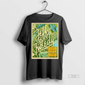 Officials Jeff Tweedy Lewis Ginter Botanical Garden Richmond Va October 25 2025 Tee Shirt Sweater