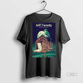 Officials Jeff Tweedy Milwaukee Wi November 5 2025 Premium Tee Shirt Sweater