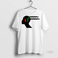 Officials Jeffrey Wright Highest 2 Lowest Stackin Hits Records Graphic Tee Shirt Sweater