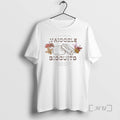 Officials Jen Hamilton Vajoozle Biscuit Premium T Shirt Sweater