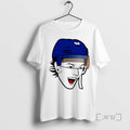 Officials Jeremy Williams Toronto Maple Leafs Big Head Cartoon Premium T Shirt Sweater