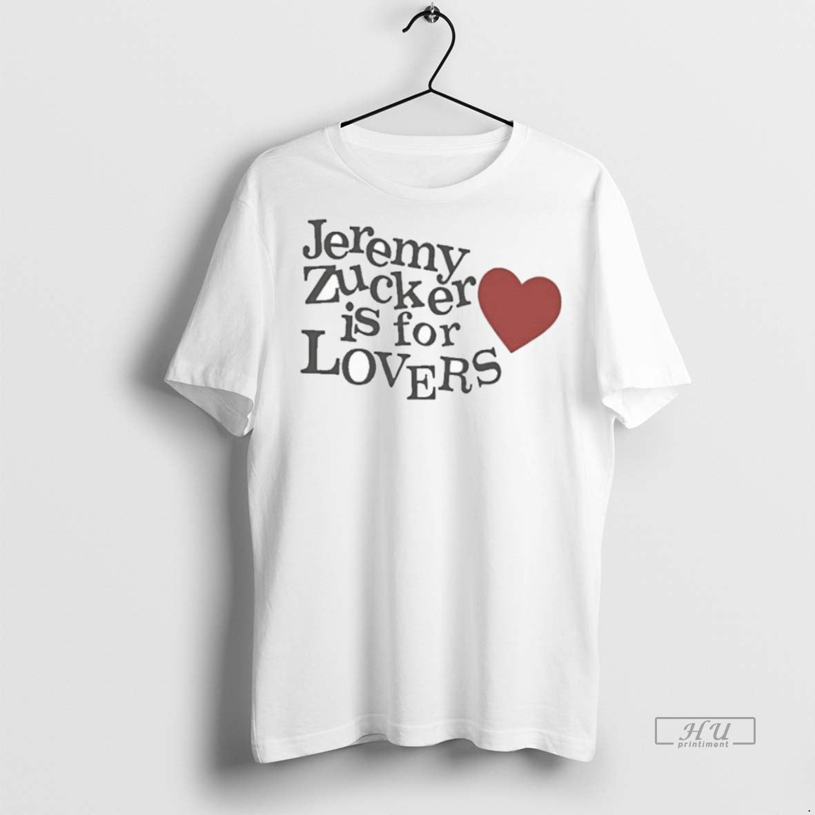 Officials Jeremy Zucker Is For Lovers Tee Shirt Sweater