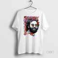 Officials Jerry Garcia What Were Thinking About Is A Peaceful Planet Were Not Thinking About