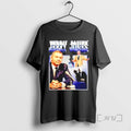 Officials Jerry Jones Dallas Cowboys 90s Bootleg