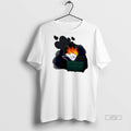 Officials Jerrys Dumpster Fire All In Premium Tee Shirt Sweater