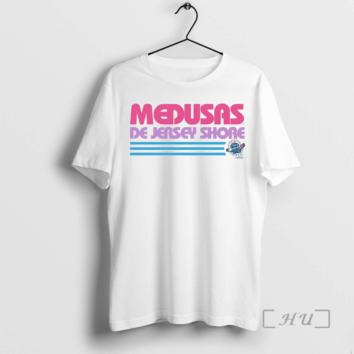 Officials Jersey Shore Blueclaws Medusas De Jersey Shore Premium T Shirt Sweater