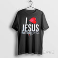 Officials Jesus But I Cuss A Little Heart