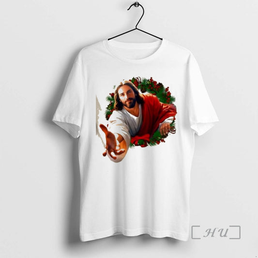 Officials Jesus Is The Reason For The Season Christmas Floral