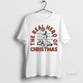Officials Jesus The Real Hero Of Christmas