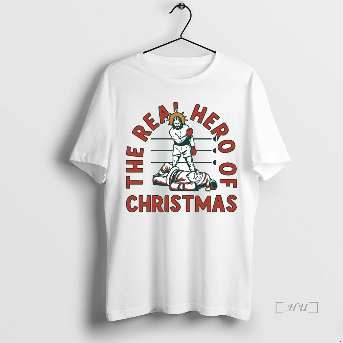 Officials Jesus The Real Hero Of Christmas