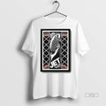 Officials Jet The Band Nov 10 2025 Belly Up Tavern Premium Tee Shirt Sweater