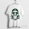 Officials Jetnation Nick Mangold 74