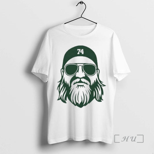 Officials Jetnation Nick Mangold 74
