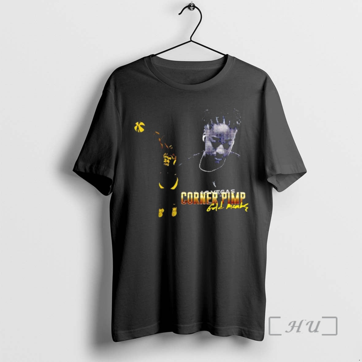 Officials Jewell Loyd Wnba Corner Pimp Gold Marks Las Vegas Aces Premium T Shirts Sweater