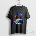 Officials Jewish Space Laser Premium T Shirt Sweater