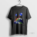 Officials Jewish Space Laser Premium Tee Shirt Sweater