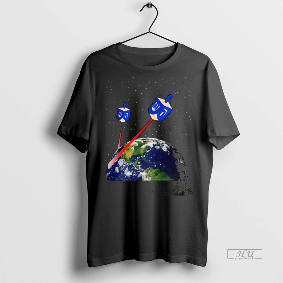 Officials Jewish Space Laser Premium Tee Shirt Sweater