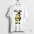 Officials Jingle Bell Guac Christmas