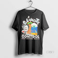 Officials Jmacworldwide Climate Control Trap History Month Premium Tee Shirt Sweater