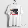 Officials Jodie Foster And Anthony Hopkins The Silence Of The Lambs T Shirt Sweater