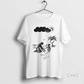 Officials Jodie Turner Smith X Project Hope Jamaica Premium T Shirt Sweater
