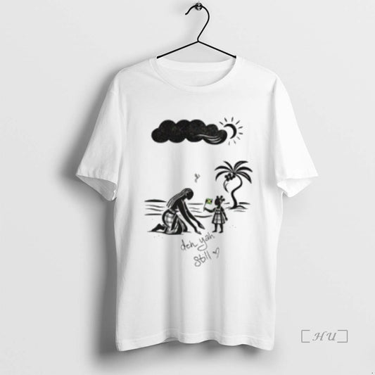 Officials Jodie Turner Smith X Project Hope Jamaica Premium T Shirt Sweater