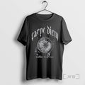 Officials Joe Bartolozzi Carpe Diem Seize The Day Black