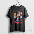 Officials Joe Biden Joe Bidown American Flag