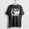 Officials Joe Gibbs Racing 54 Ty Gibbs Graphic Tee Shirt Sweater
