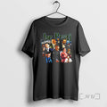 Officials Joe Pesci New Jersey Actor Collage Retro T Shirt Sweater