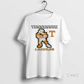 Officials Joey Aguilar Tennessee Vols Football Retro Baller Premium T Shirt Sweater