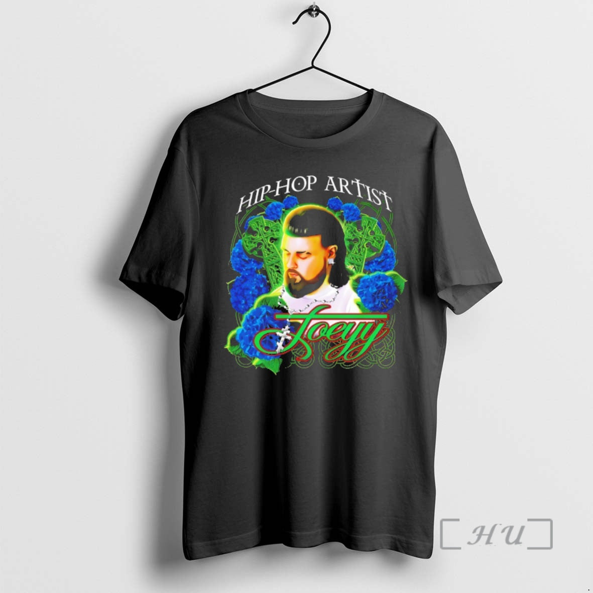 Officials Joeyy Hip Hop Artist 2025 Premium T Shirt Sweater